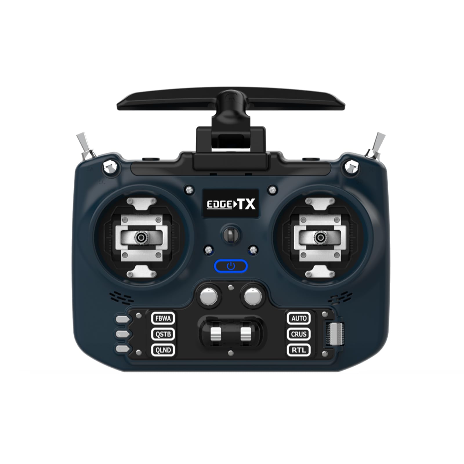 Jumper T-20 T20 ELRS 2.4GHz Full Size Radio EdgeTX Max 1000mW Long Range RC Drone Remote Controller - Perfect for FPV Racing, Aerial Photography & Long Distance Flight