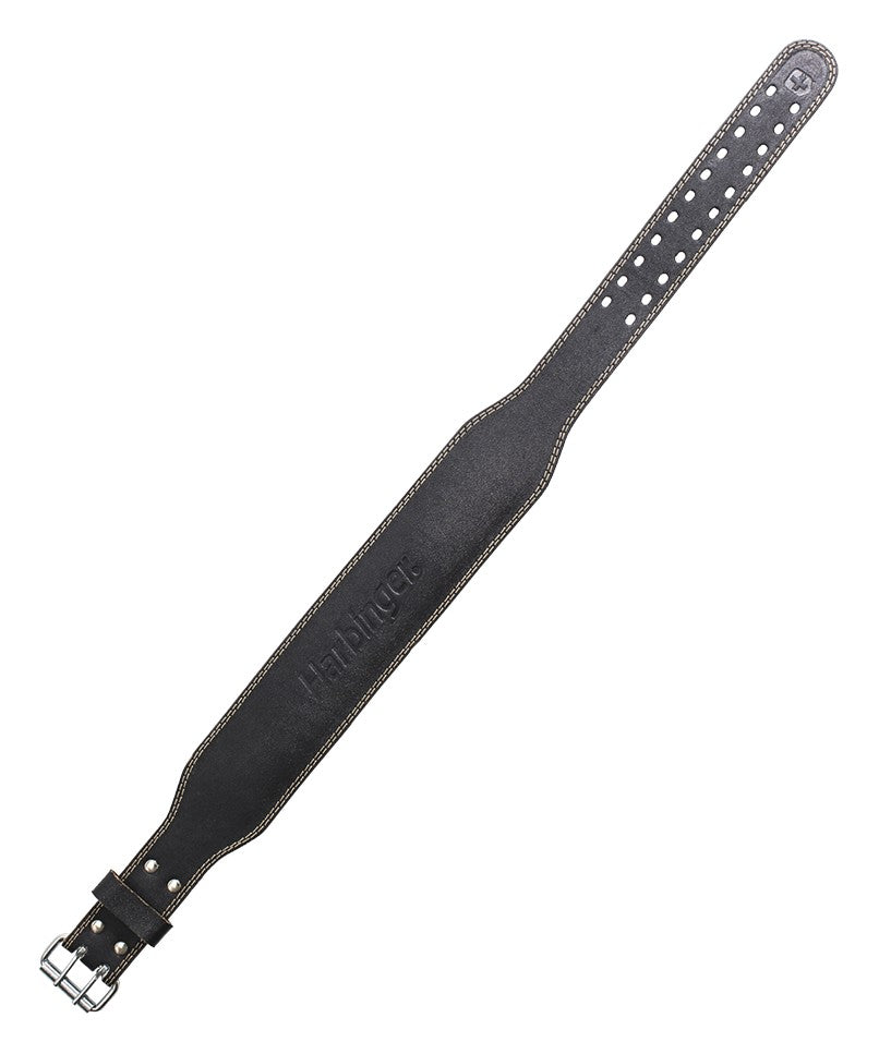Premium Weight Lifting Belt for Men & Women - Heavy Duty Gym Workout Belt with Back Support - Perfect for Powerlifting, CrossFit & Weight Training