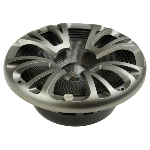APMP 834CFF 300 Watt 8-Inch High Mid Frequency Loudspeaker - Professional Audio for Live Performances & Studio Recording