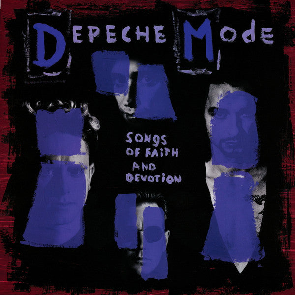 Depeche Mode Official Merchandise - Band T-Shirts, Hoodies & Accessories | Perfect for Concerts, Gifts & Music Fans