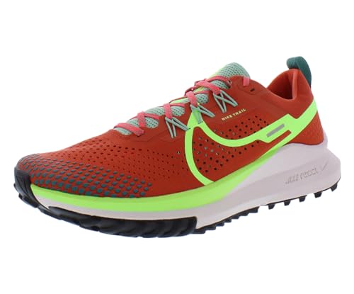 Mantra Orange Ghost Green