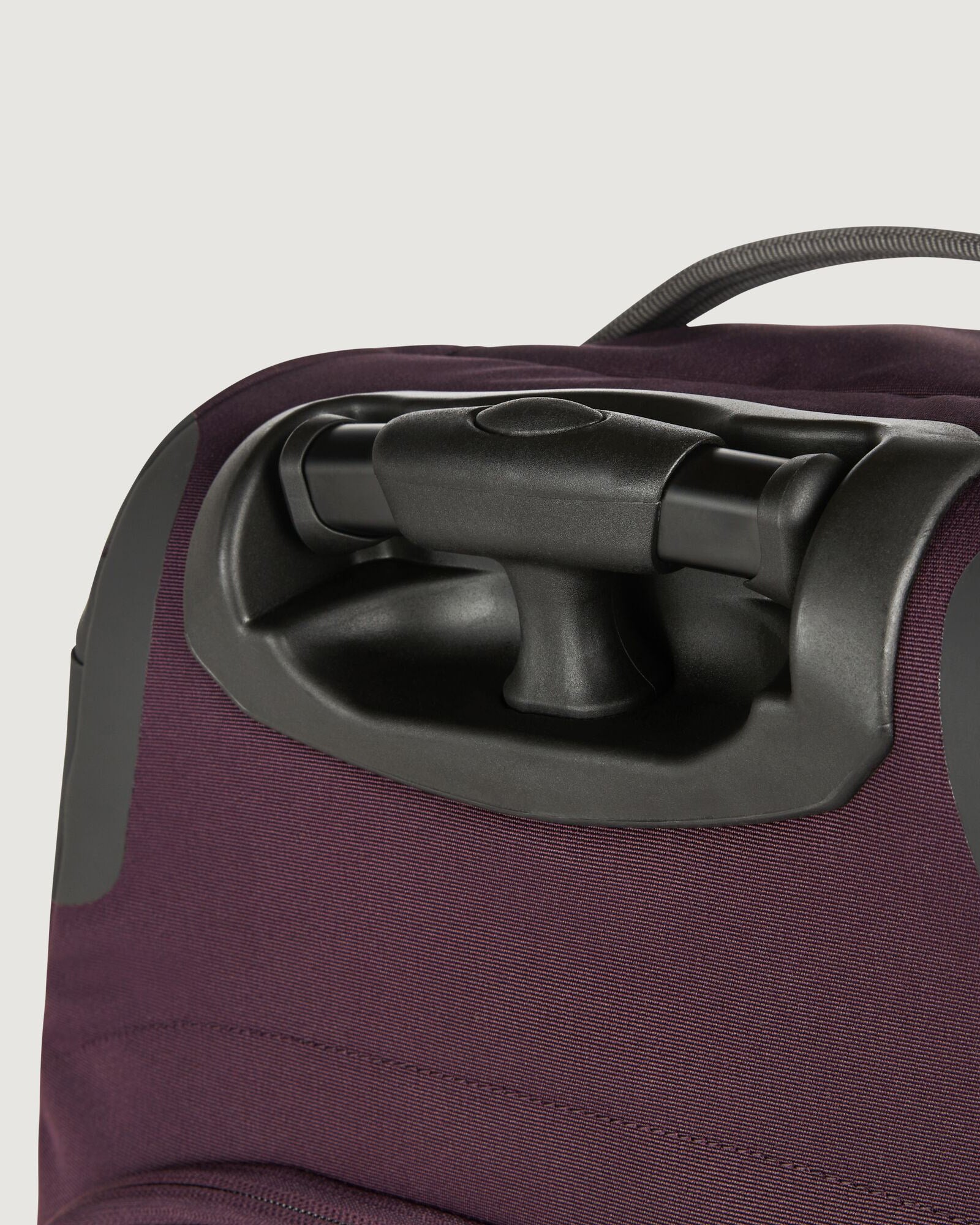 Hybrid Trolley v5 50L Travel Backpack - Lightweight Carry-On Luggage for Business Trips, Weekend Getaways & Outdoor Adventures
