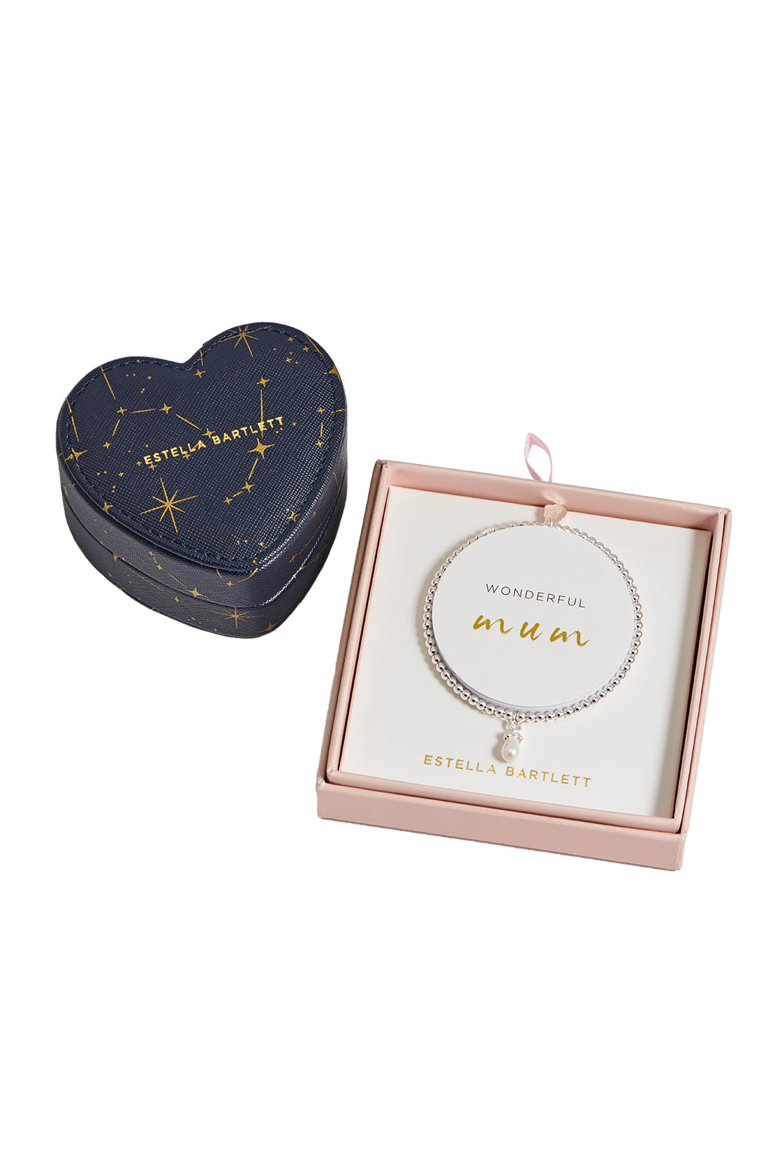 Wonderful Mum 2-Piece Gift Set - Thoughtful Present for Mother's Day, Birthday & Special Occasions - Perfect for Spa Days & Relaxation at Home