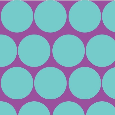 Big Dot Aqua