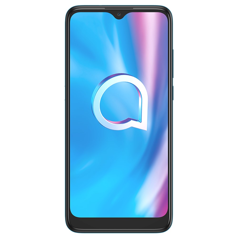 Alcatel 1 SE 2020 Unlocked Smartphone - 6.22