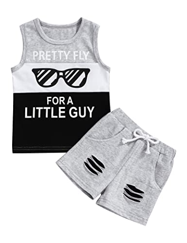 Colorblock Grey