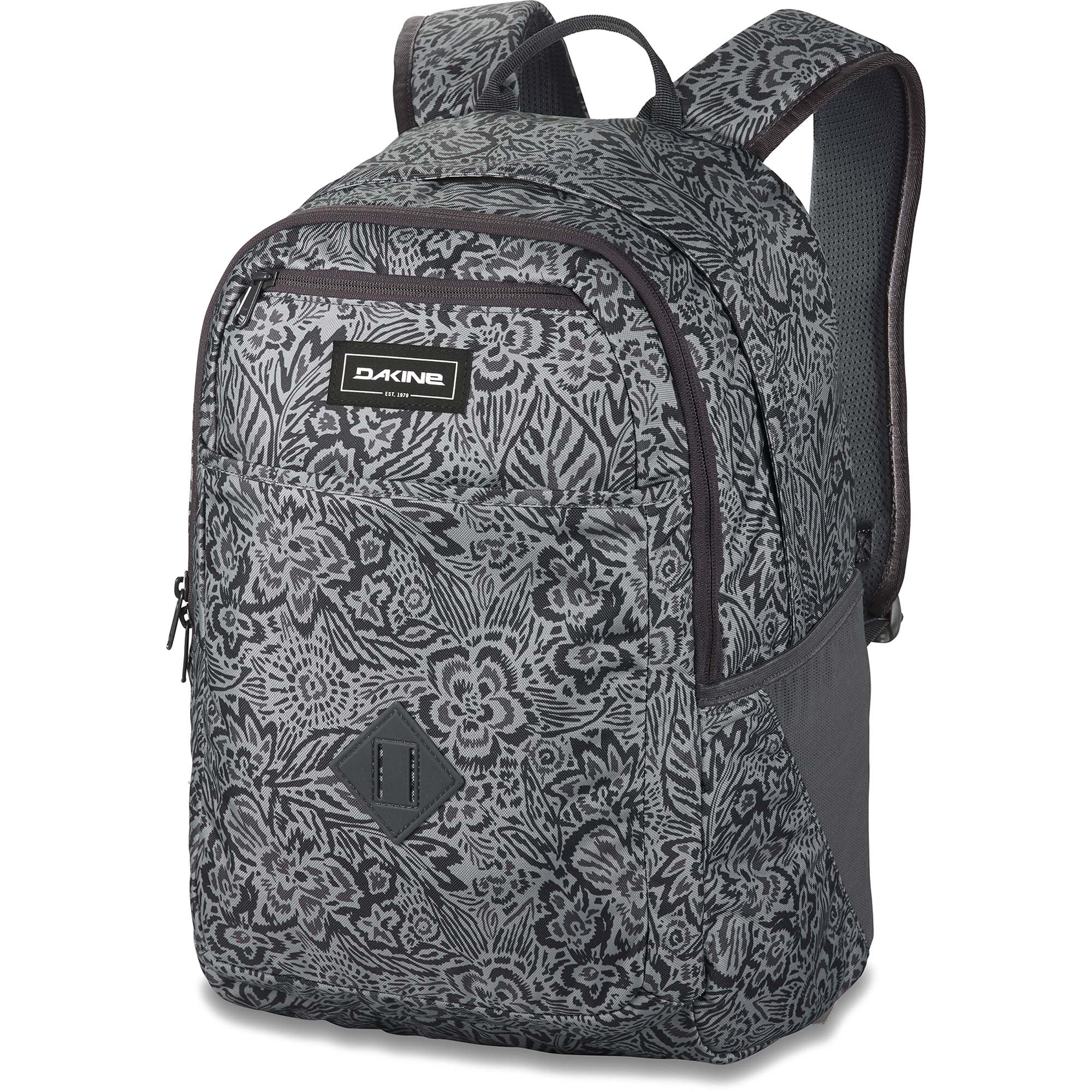 Essentials 26L Lightweight Waterproof Backpack for Travel, Hiking & School - Durable Laptop Backpack with USB Charging Port