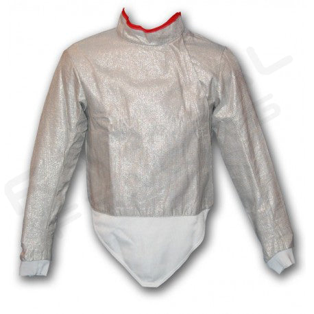 RF PR Prieur Men's Washable Sabre Lame - Durable Fencing Gear for Training & Competition | Perfect for Fencers & Sports Enthusiasts
