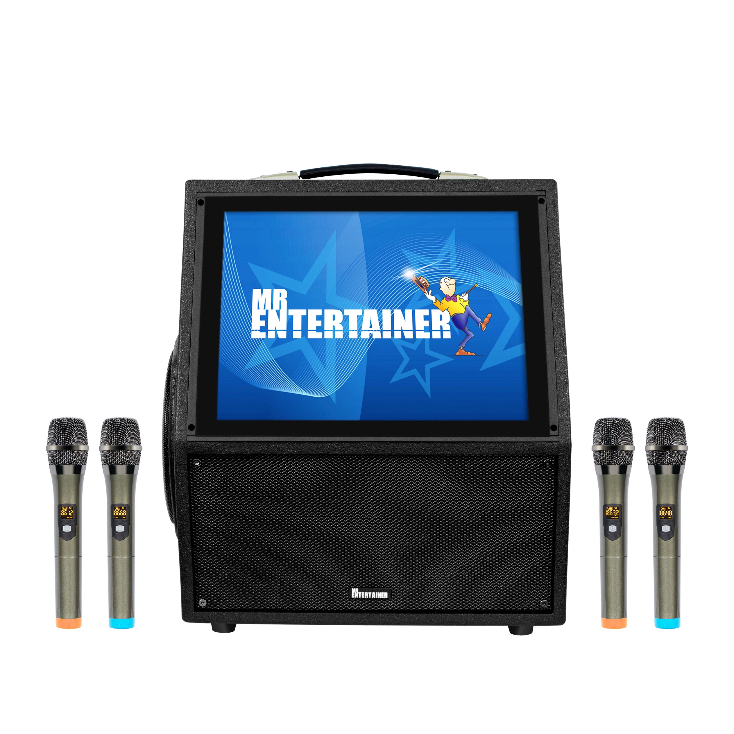Premium Pro Package 2 - Complete Set for Professional Use | Ideal for Business, Office & Home Workspaces