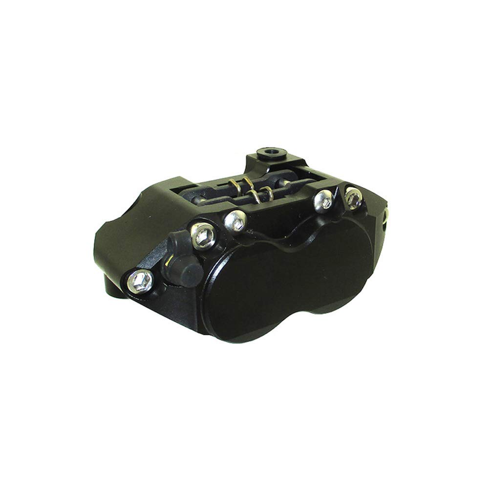 High-Performance Brake Caliper Kit for Pit Bike, Dirt Bike, Mini Bike, Super Motard & Supermoto - Perfect for Off-Road Racing, Track Days & Street Riding