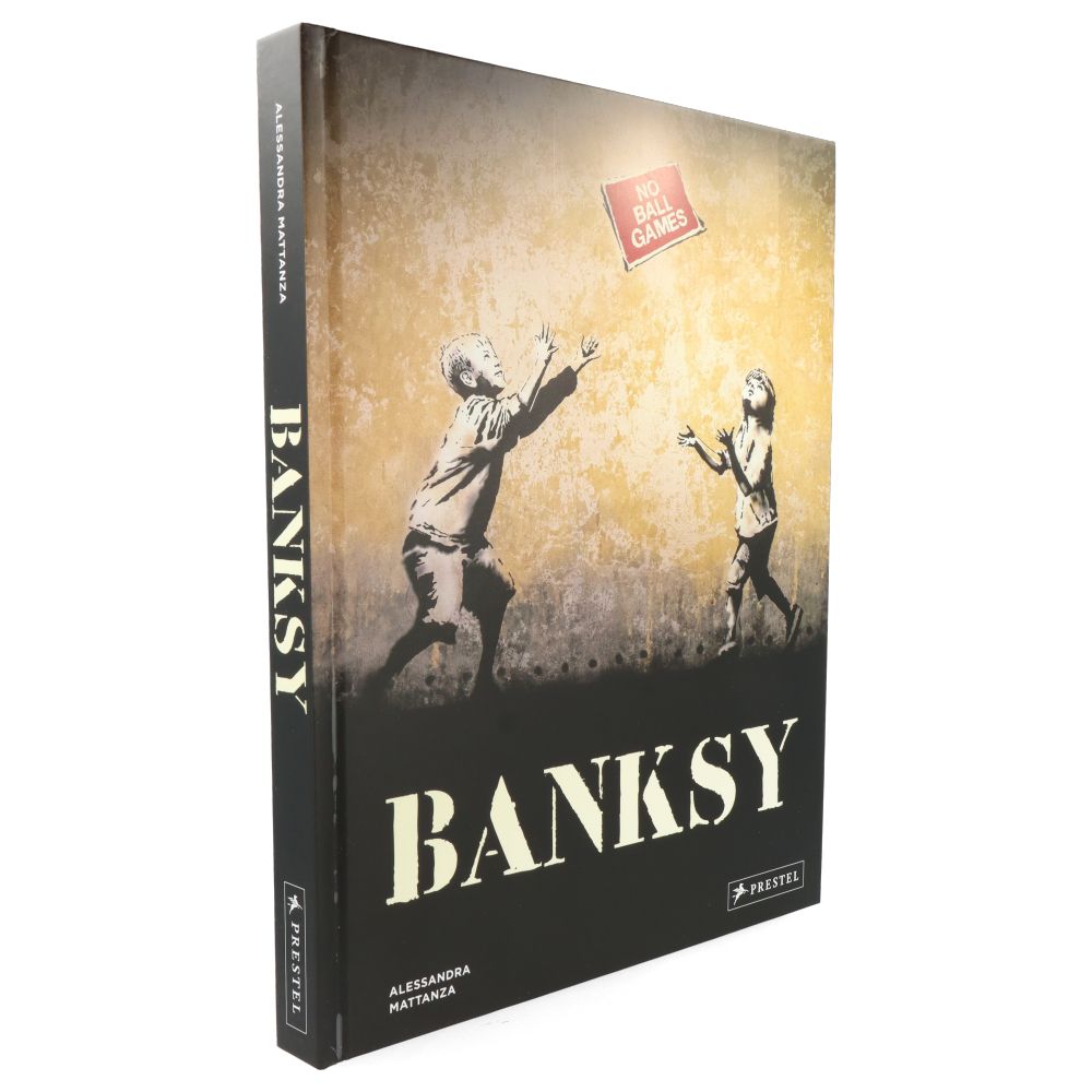 Banksy Art Prints & Posters - Unique Street Art Decor for Home & Office | Perfect for Urban Style & Modern Interiors