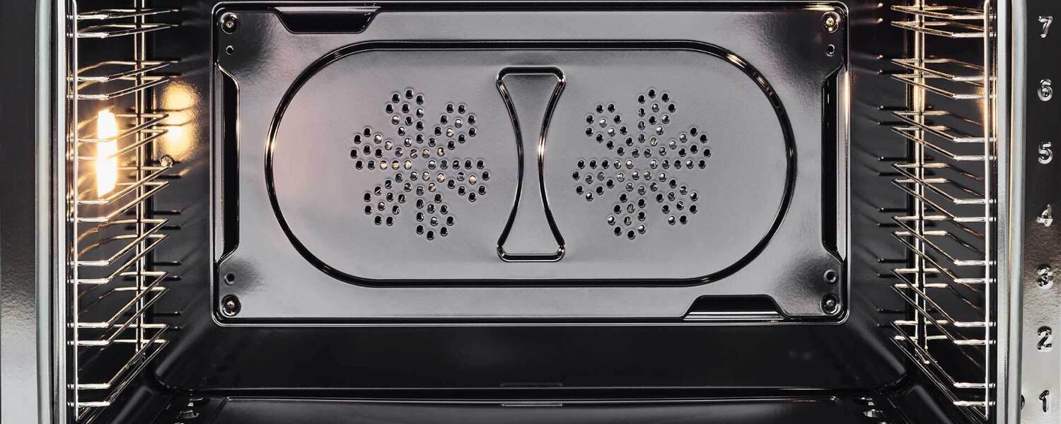 Bertazzoni PRO365INMXV 36