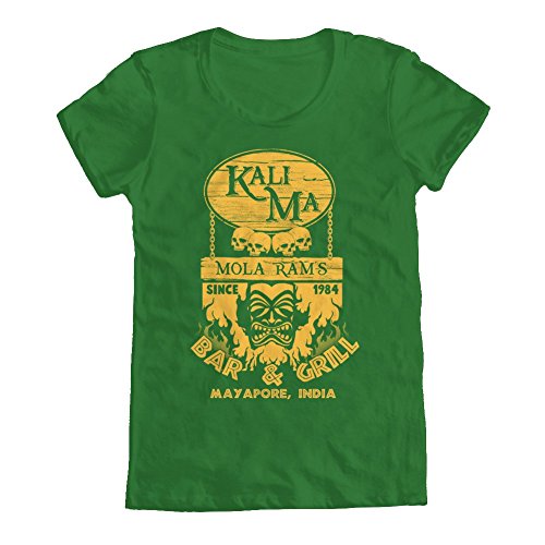 Kelly Green