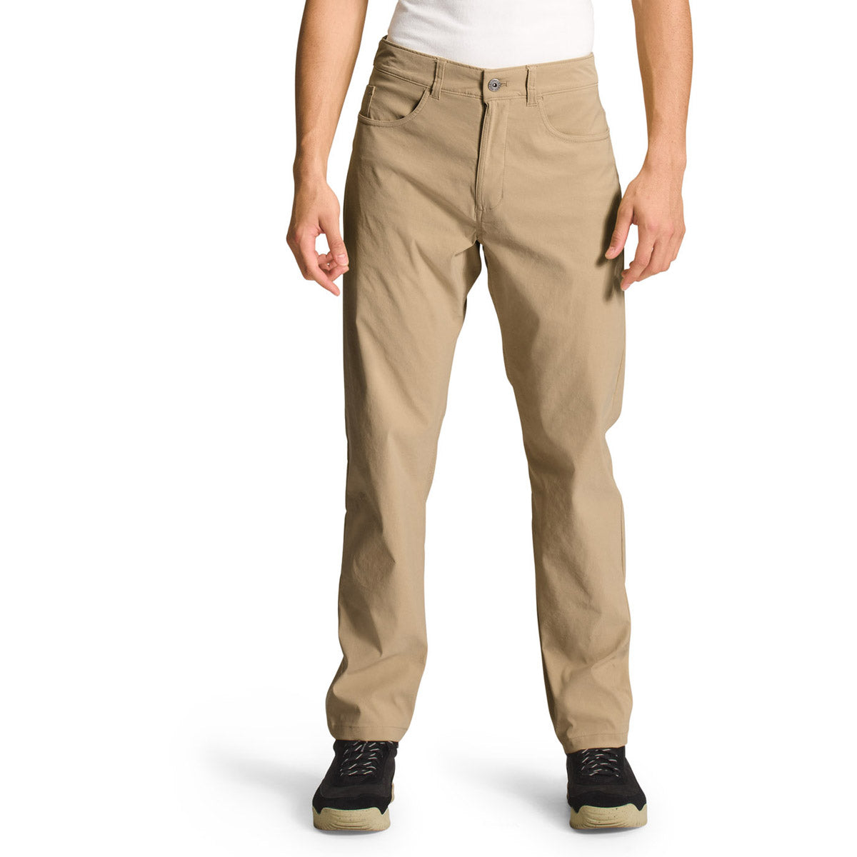 M Sprag 5 Pocket Cargo Pants for Men - Durable Work Pants with Utility Pockets - Perfect for Outdoor Activities, Hiking & Casual Wear