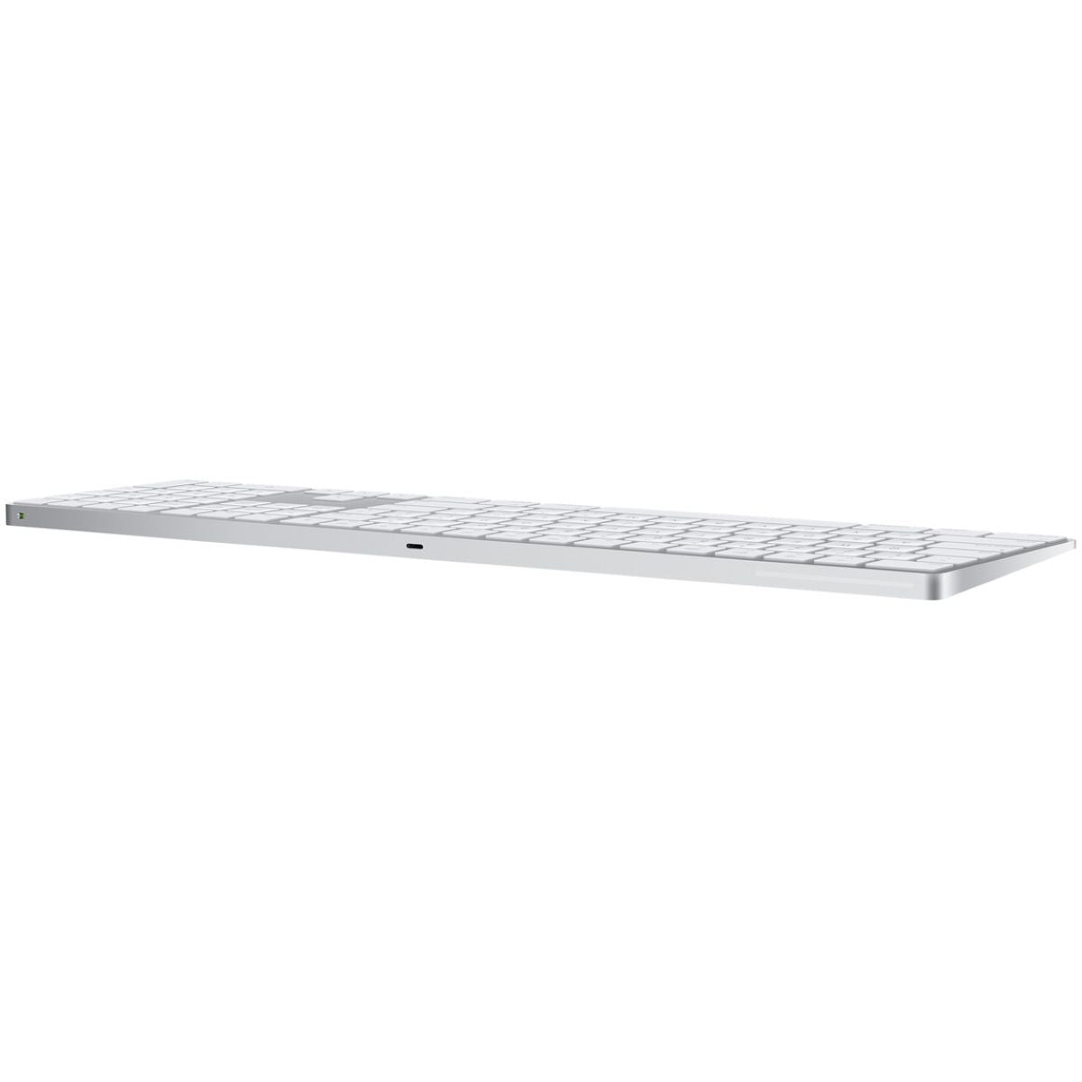 Apple Magic Keyboard with Numeric Keypad - Wireless Bluetooth Keyboard for Mac, iPad, iPhone | Japanese Layout | Perfect for Office Work, Coding & Gaming