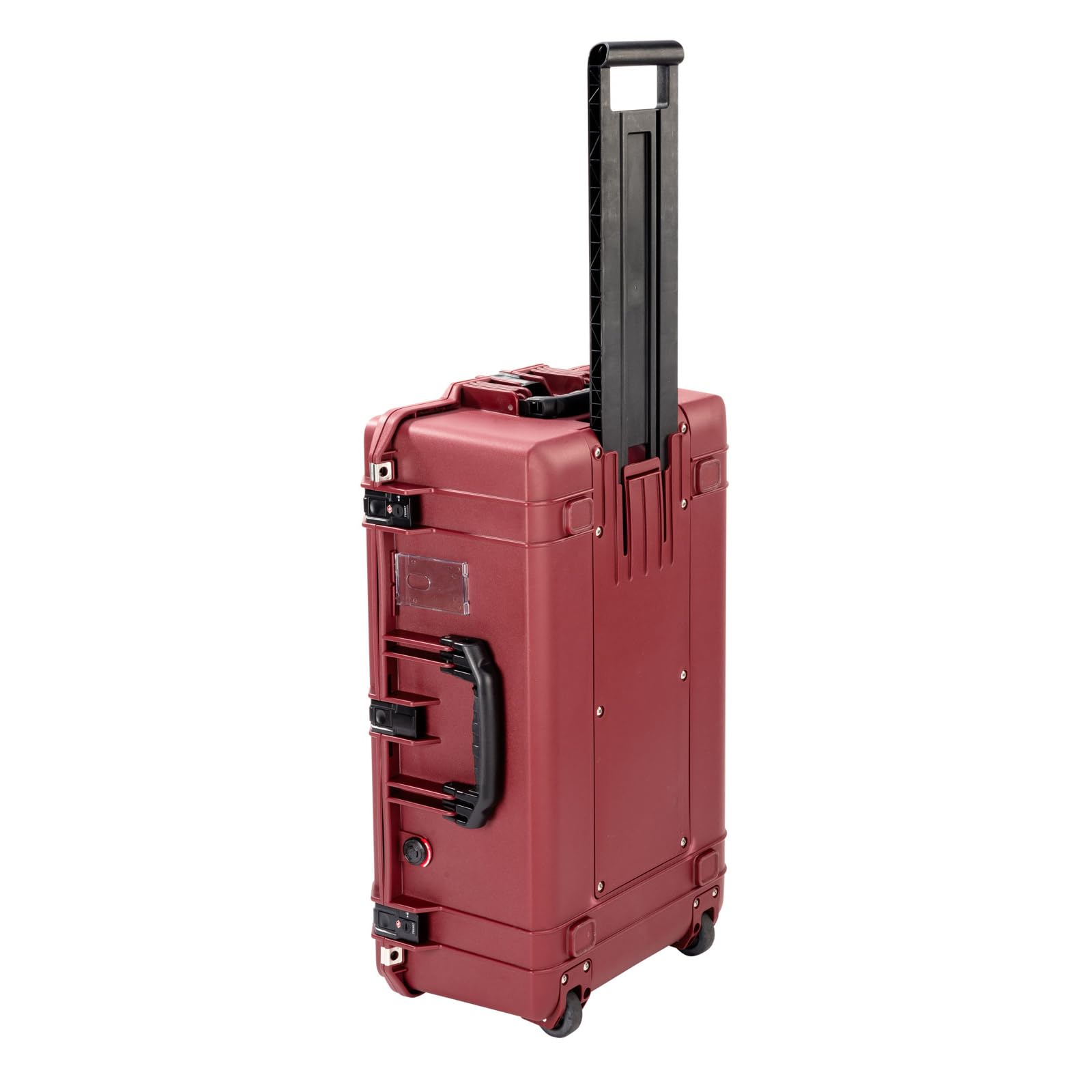 Pelican Air Travel Cases - Durable Carry-On & Large Hard Case Luggage for Business Trips, Outdoor Adventures & Airline Protection | TSA Approved & Waterproof