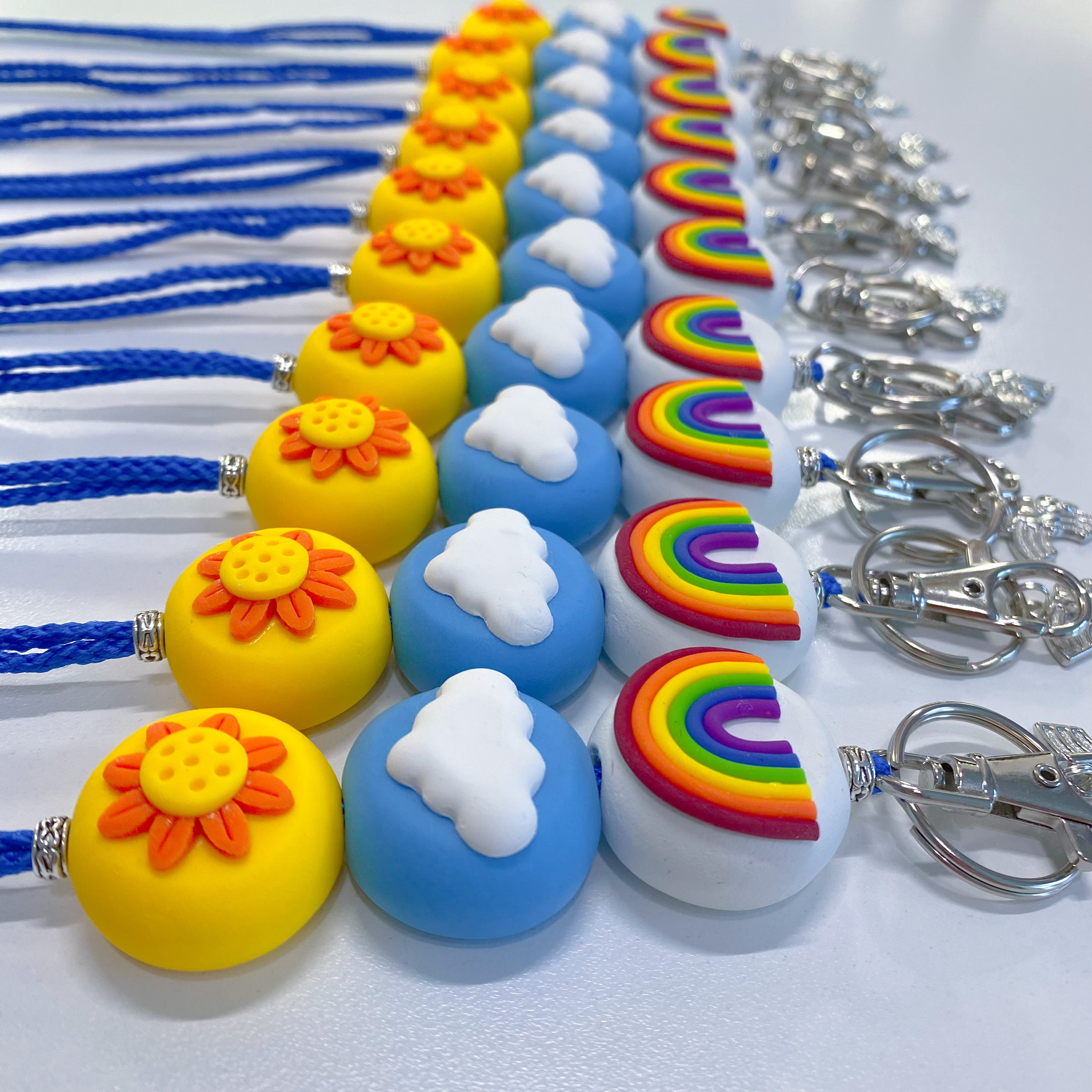 Over the Rainbow - Colorful & Stylish Fashion Accessories for Women | Perfect for Parties, Festivals & Everyday Wear