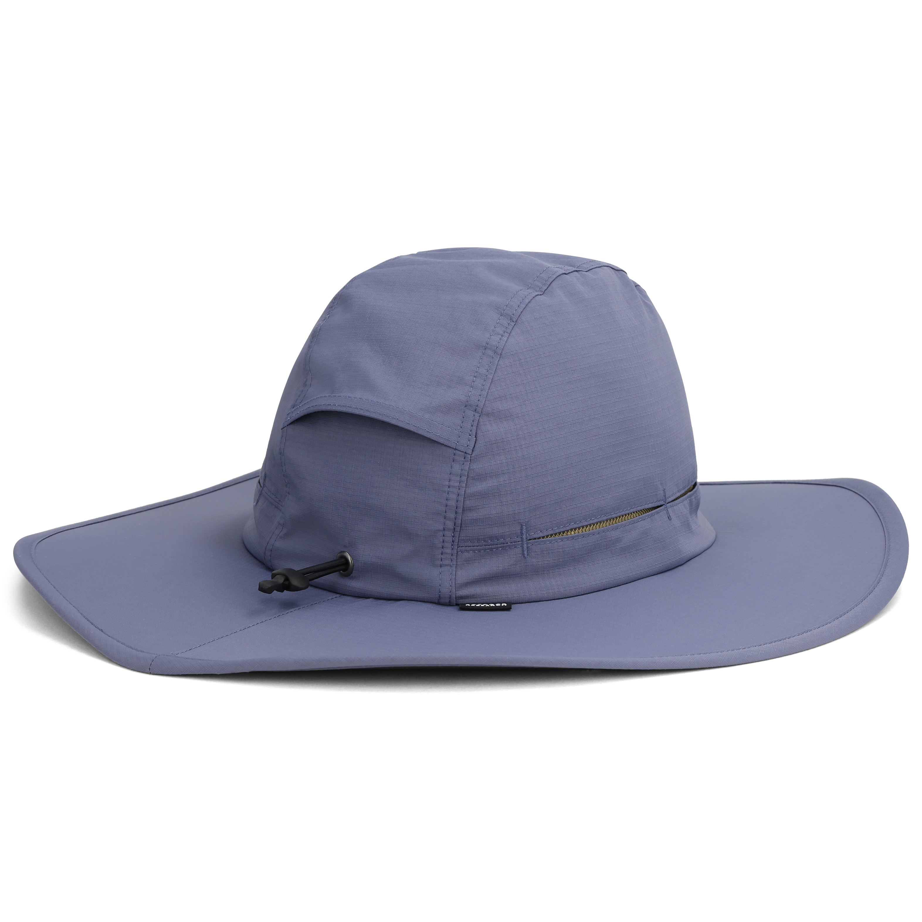 Sunbriolet UPF 50+ Wide Brim Sun Hat for Women - UV Protection Summer Beach Hat for Outdoor Activities, Gardening, and Travel