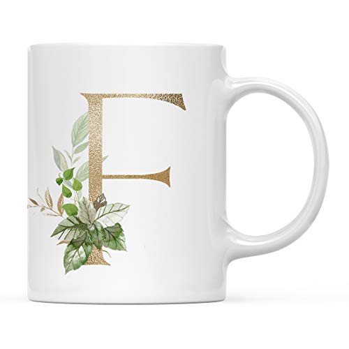 Letter F