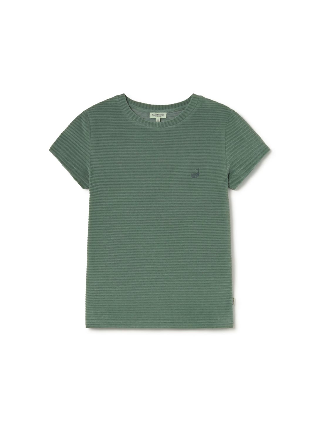 Ariadna Dusty Green Women's Fashion Top - Stylish Casual Blouse for Everyday Wear | Perfect for Office, Dating & Outings