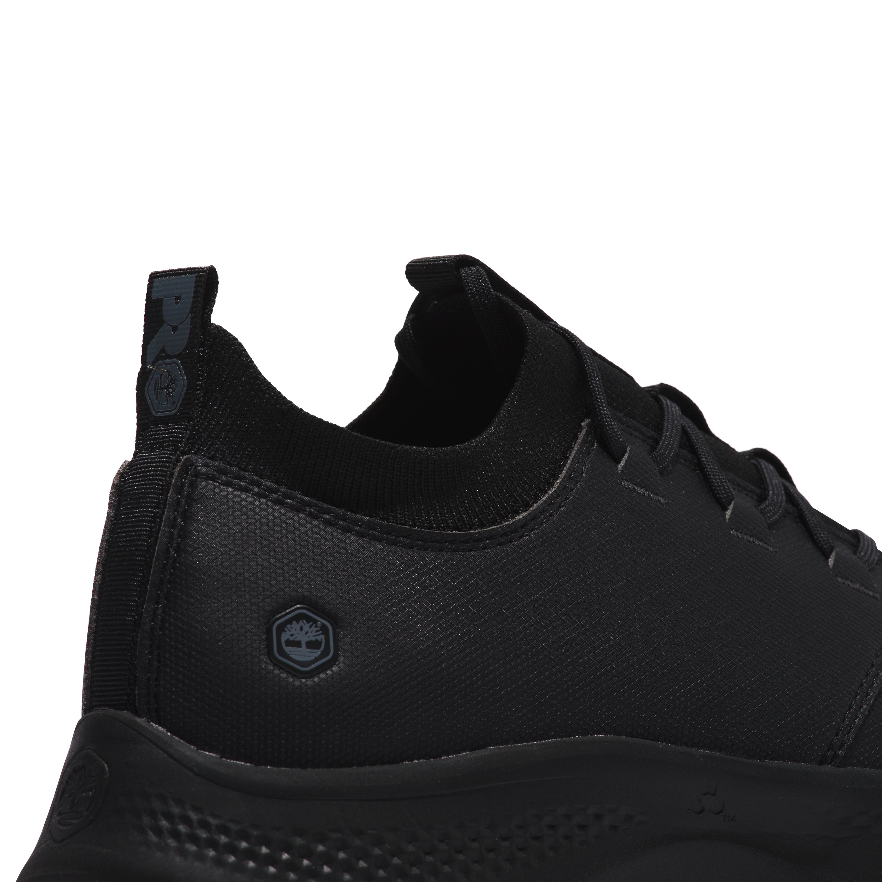 Timberland PRO Women's Solace MAX Slip-On Work Sneakers - Comfortable Safety Shoes for Women | Perfect for Construction, Warehouse & Industrial Work