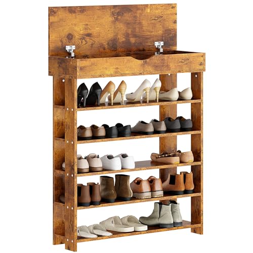 Rustic Brown