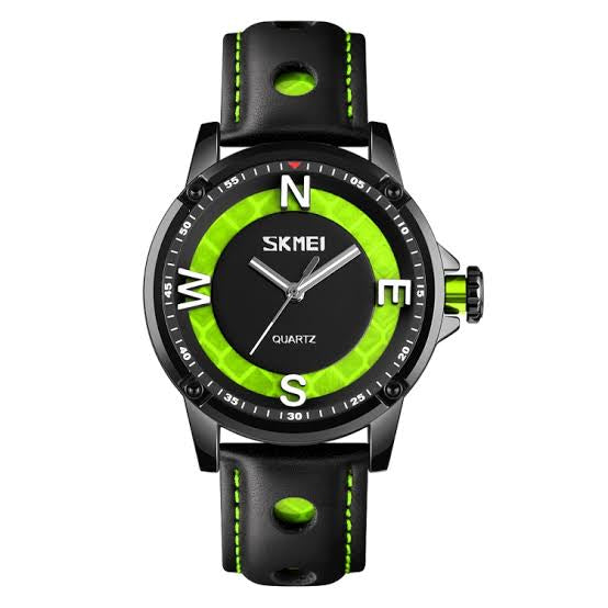 SKMEI 9211 Digital Sports Watch for Men & Women - Waterproof, Shockproof, LED Backlight - Perfect for Running, Swimming, Gym & Outdoor Activities