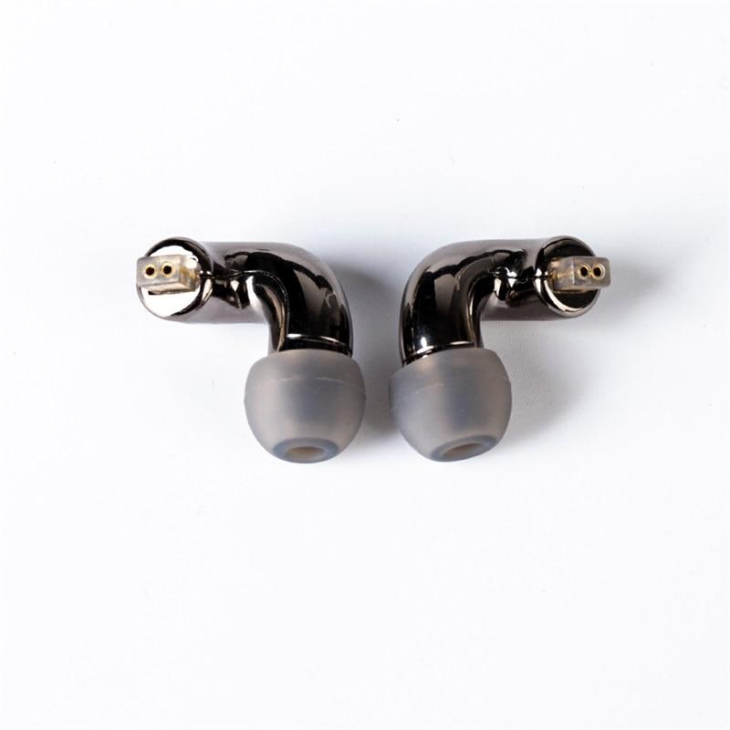 BLON BL Mini 6mm Dynamic Driver In-Ear Earphone IEM with High Fidelity Sound - Perfect for Music Lovers, Gaming & Travel