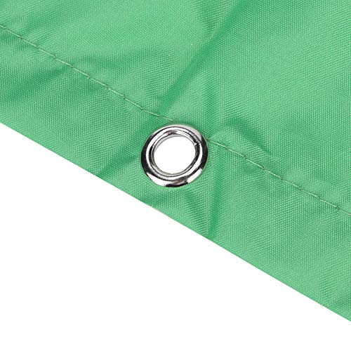 Outdoor Swing Canopy Cover - Waterproof Tarp Sunshade for Kids Playground, Patio & Backyard (01) | Durable Replacement Roof Canopy for Sun Protection & Rain Shelter