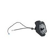 Genuine 2117300735 Door Lock Actuator Replacement - High Quality OEM Auto Part for Smooth Vehicle Access | Perfect for Car Door Repair & Maintenance