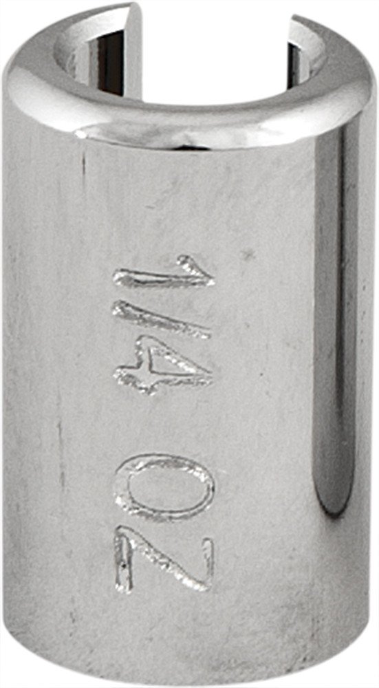 Chrome Spoked Wheel Weights 1/4 Oz (10-Pack) - Perfect for Motorcycle, ATV & Off-Road Vehicle Wheel Balancing