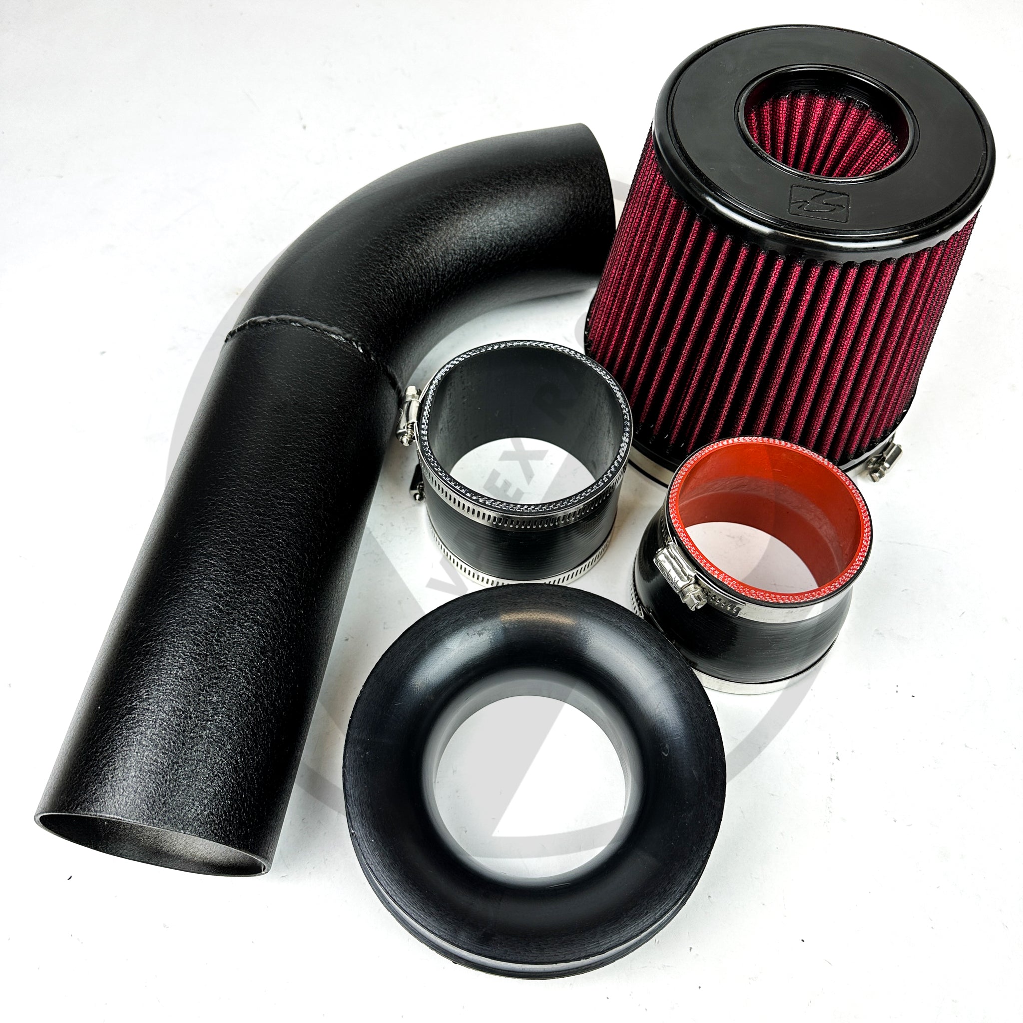 High Performance 3.5