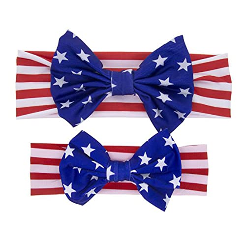 Baby Adult Bowknot