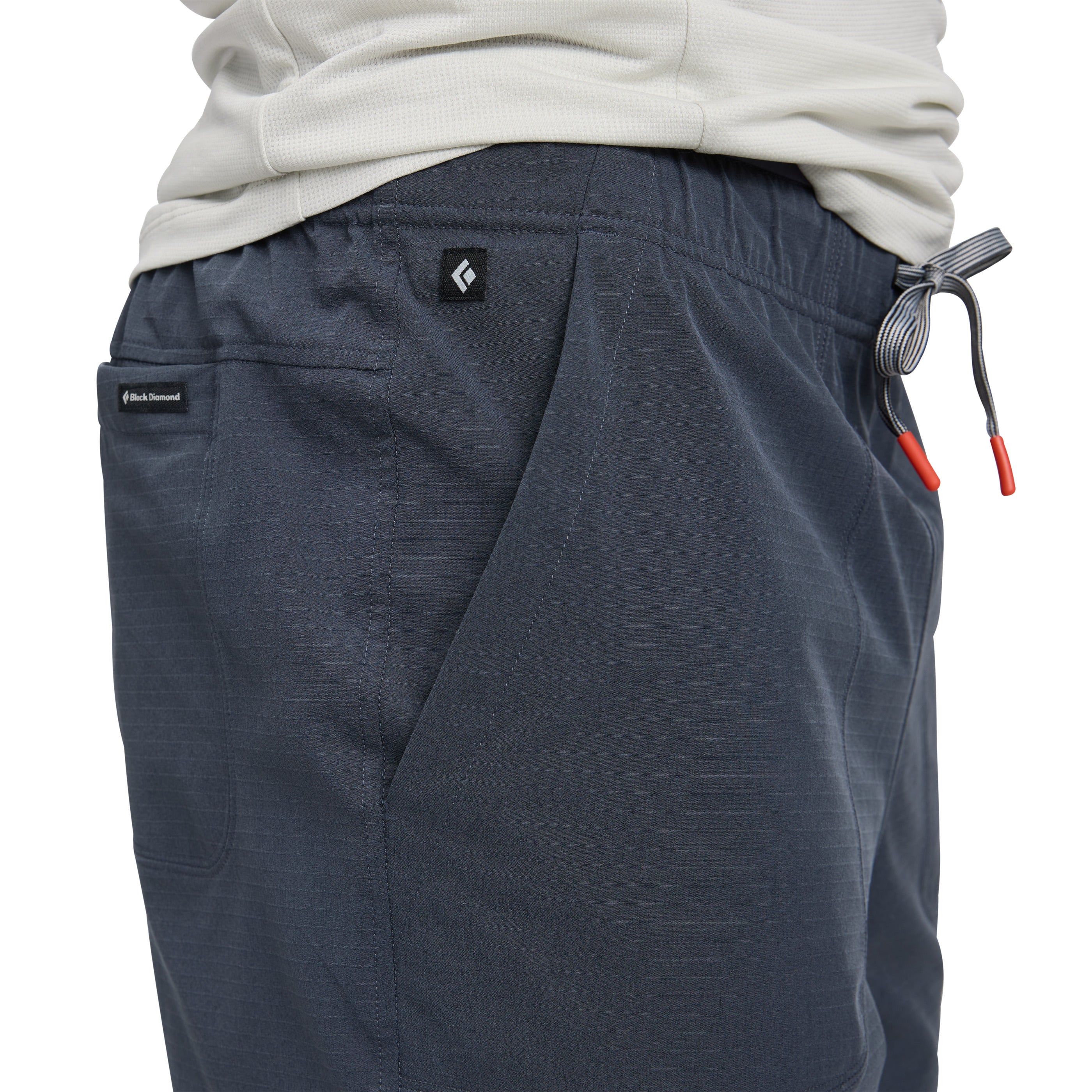 Men's Quick-Dry Running Shorts with Pockets - Lightweight & Breathable for Gym, Jogging & Outdoor Workouts