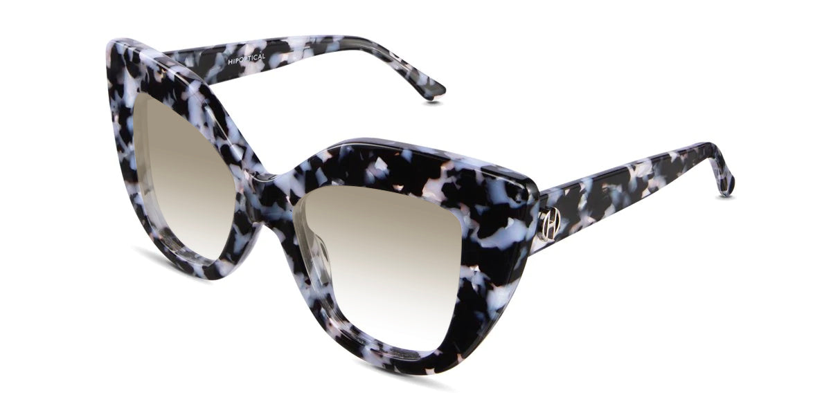 Belga Women's Prescription Tinted Glasses – Stylish & UV Protection for Reading, Driving & Outdoor Activities