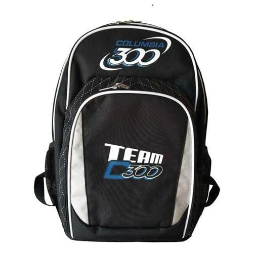 Columbia Team C300 Backpack - Durable Water-Resistant Hiking & Travel Backpack for Men & Women - Perfect for Outdoor Adventures, Commuting & School Use