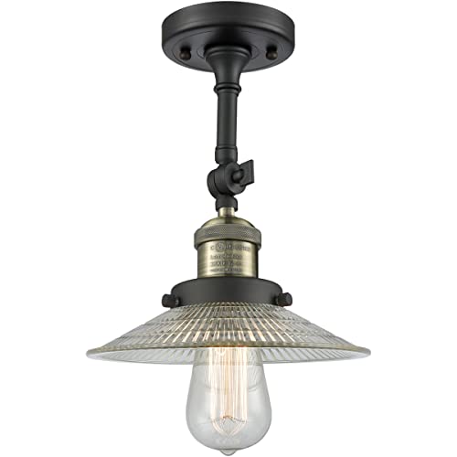 Black Antique Brass