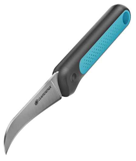 Gardena VeggieCut - Premium Vegetable Cutter for Fresh Salads & Healthy Cooking | Perfect for Meal Prep, Kitchen & Outdoor BBQ