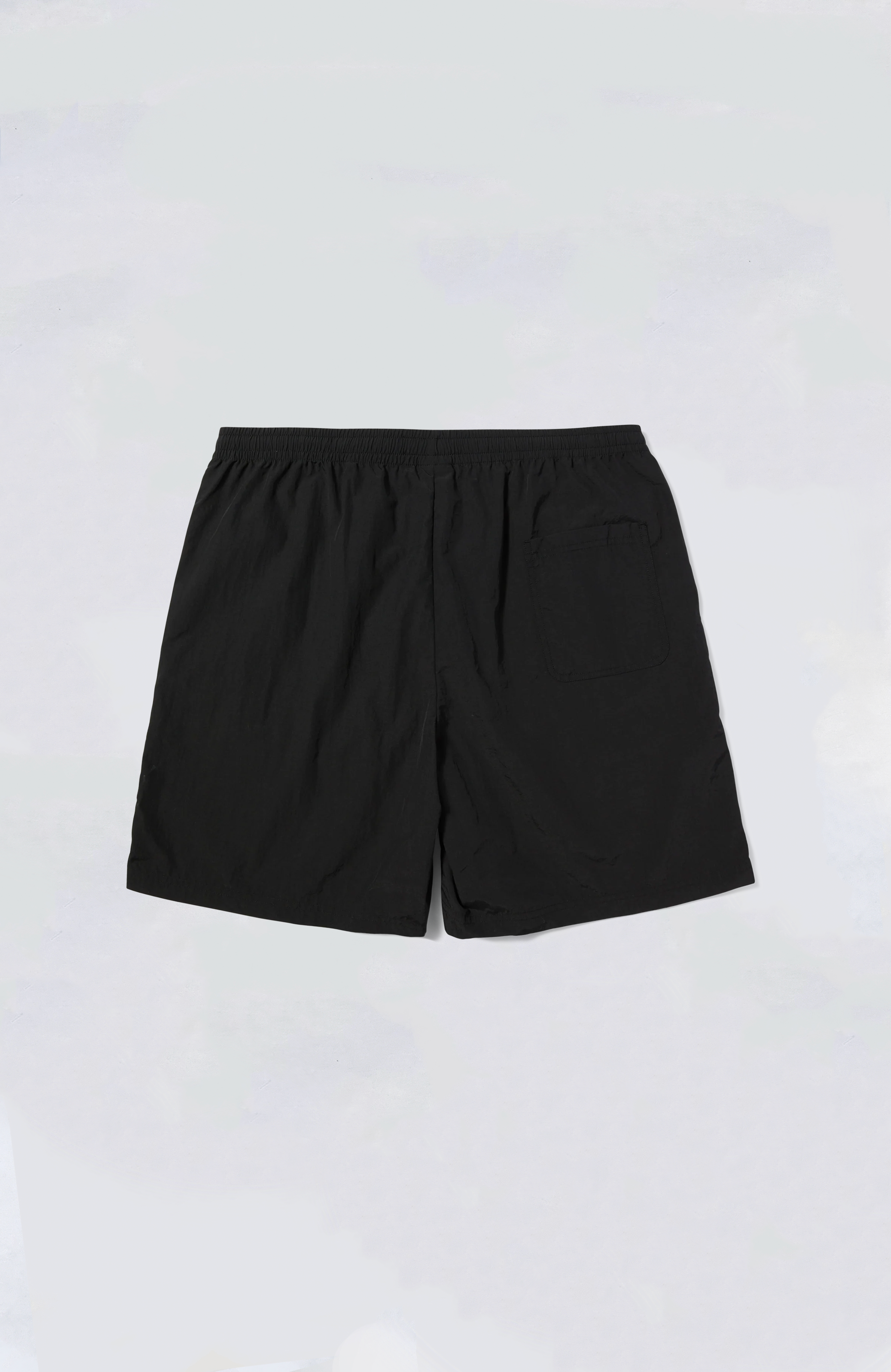 HUF Atlantic Easy Short - Men's Casual Comfortable Shorts for Summer, Beach, and Everyday Wear