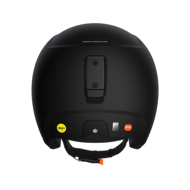 POC Skull Dura X MIPS Helmet 2026 - Lightweight Mountain Bike & Cycling Helmet for Men & Women - Perfect for Trail Riding, Road Biking & Commuting