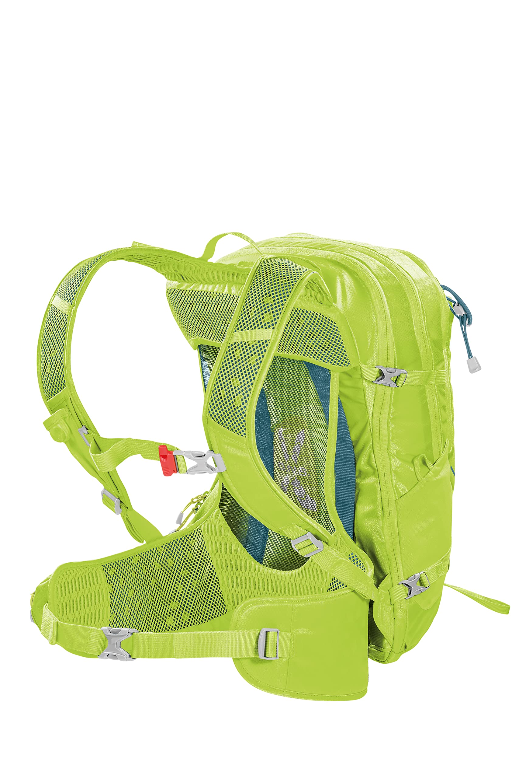 Zephyr 22+3 Unisex Waterproof Hiking Backpack - Lightweight Travel & Outdoor Daypack for Camping, Hiking & College Students