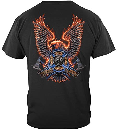 036-volunteer Fire Eagle