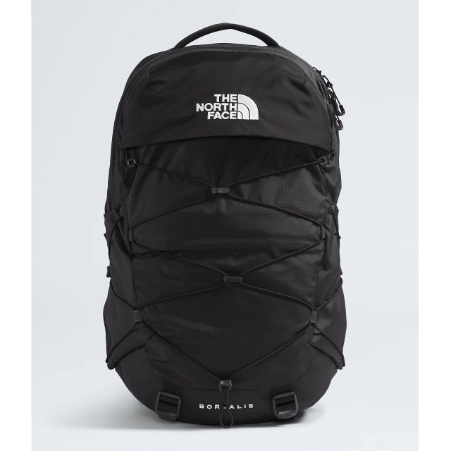 Borealis Outdoor Backpack - Lightweight Waterproof Hiking Backpack for Men & Women - Durable Travel Backpack for Camping, Trekking & Daily Use