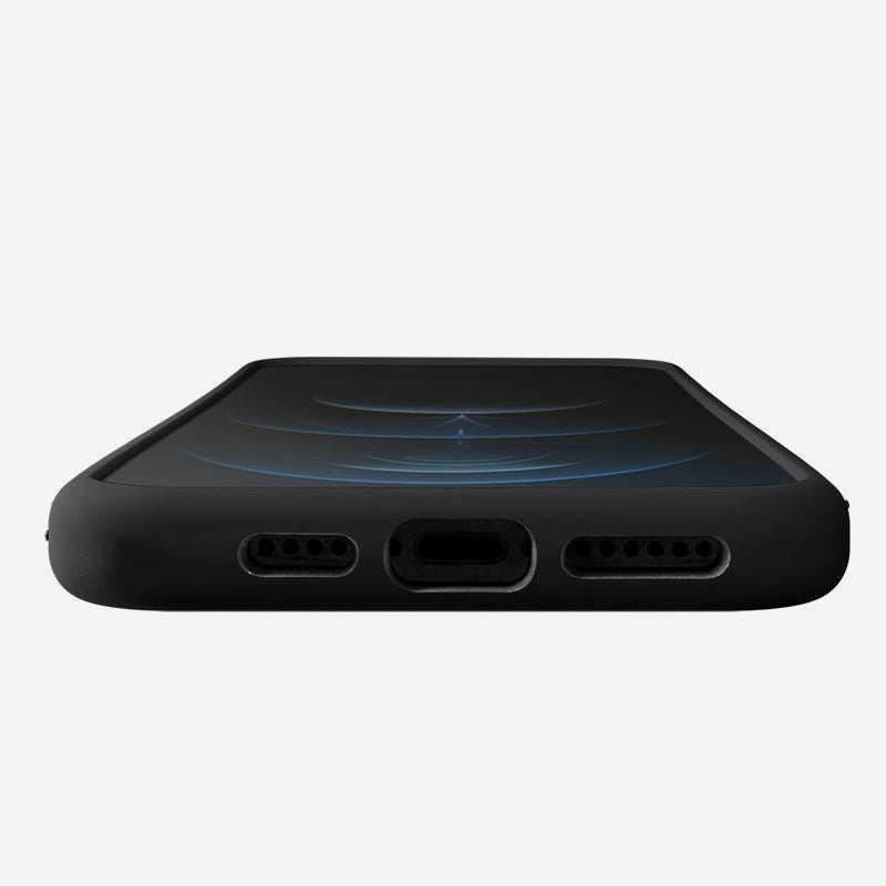 Durable iPhone 12 Mini Case - Shockproof & Scratch-Resistant Protective Cover for Everyday Use, Outdoor Activities & Travel