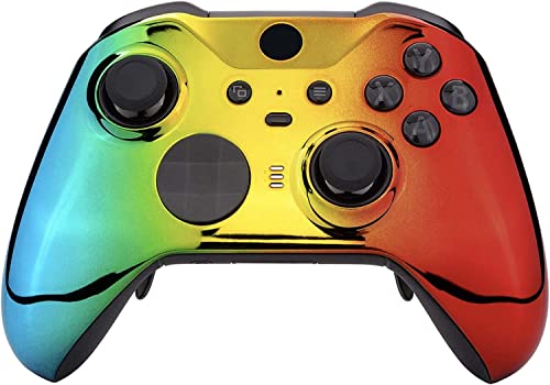Rainbow Chrome