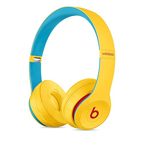 Club Yellow