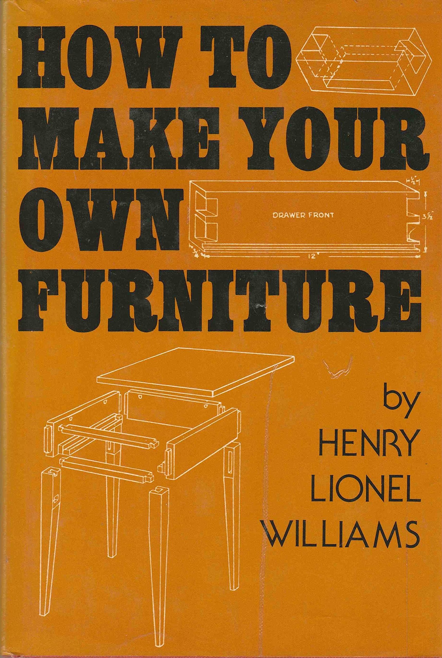 DIY Wooden Furniture Kits - Build Your Own Custom Tables, Chairs & Home Decor | Perfect for Home Improvement, Apartment Decor & Handmade Gifts