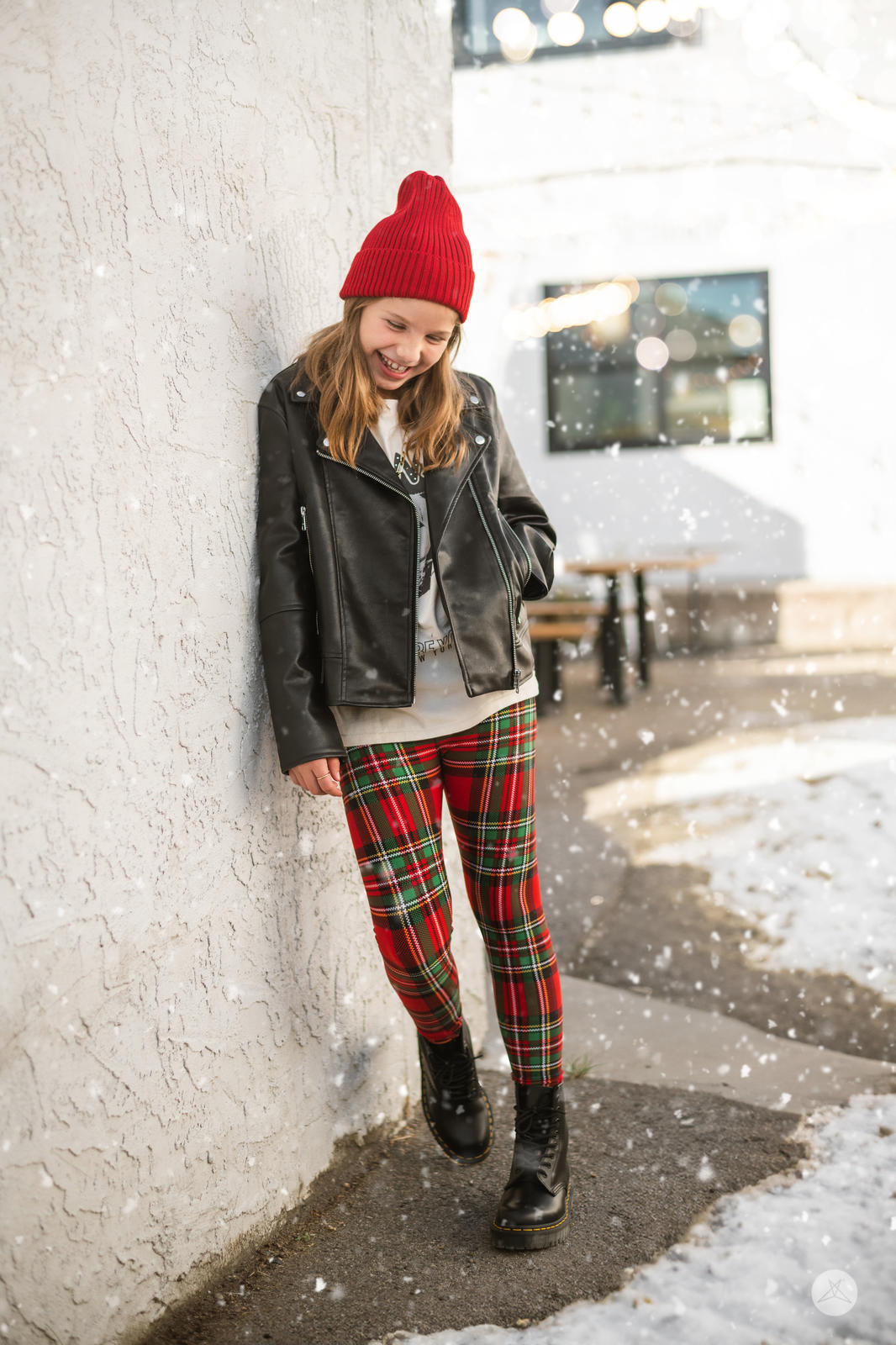 Tartan Dreams Kids Plaid Skirt - Classic Scottish Tartan Pattern for Girls, Perfect for School, Parties & Special Occasions