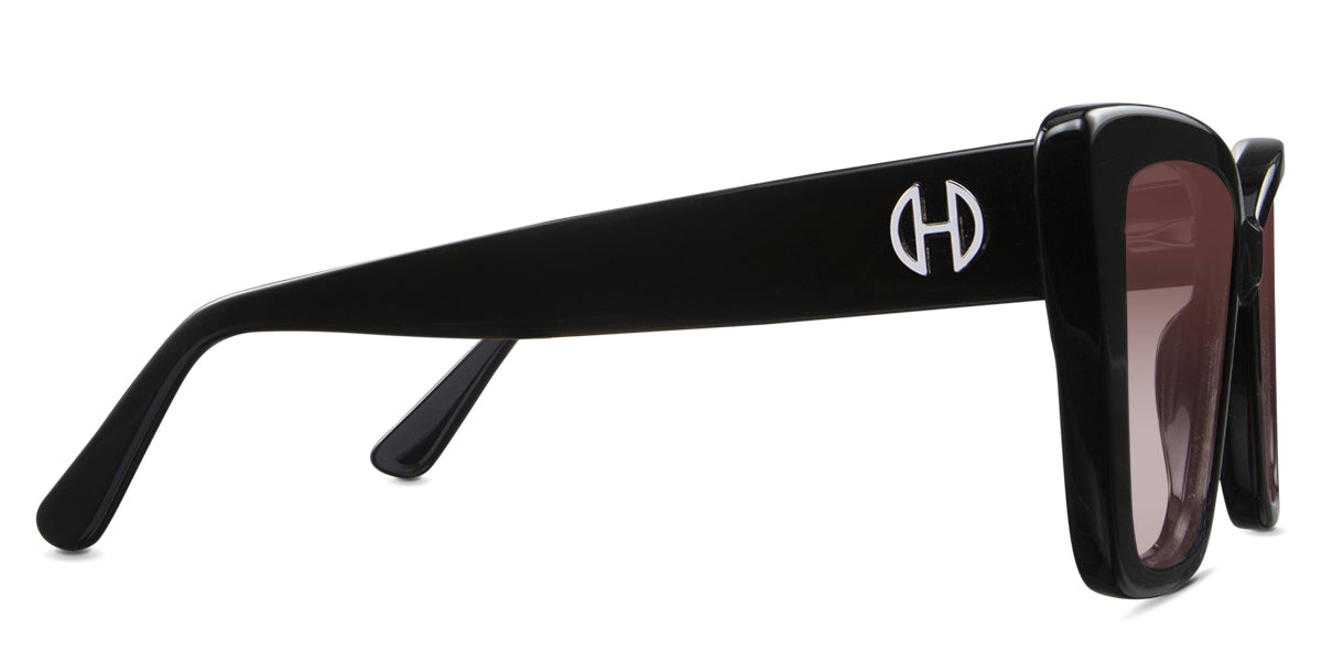 Women's Prescription Sunglasses - Stylish & UV Protection Eyewear for Driving, Outdoor Activities & Fashion