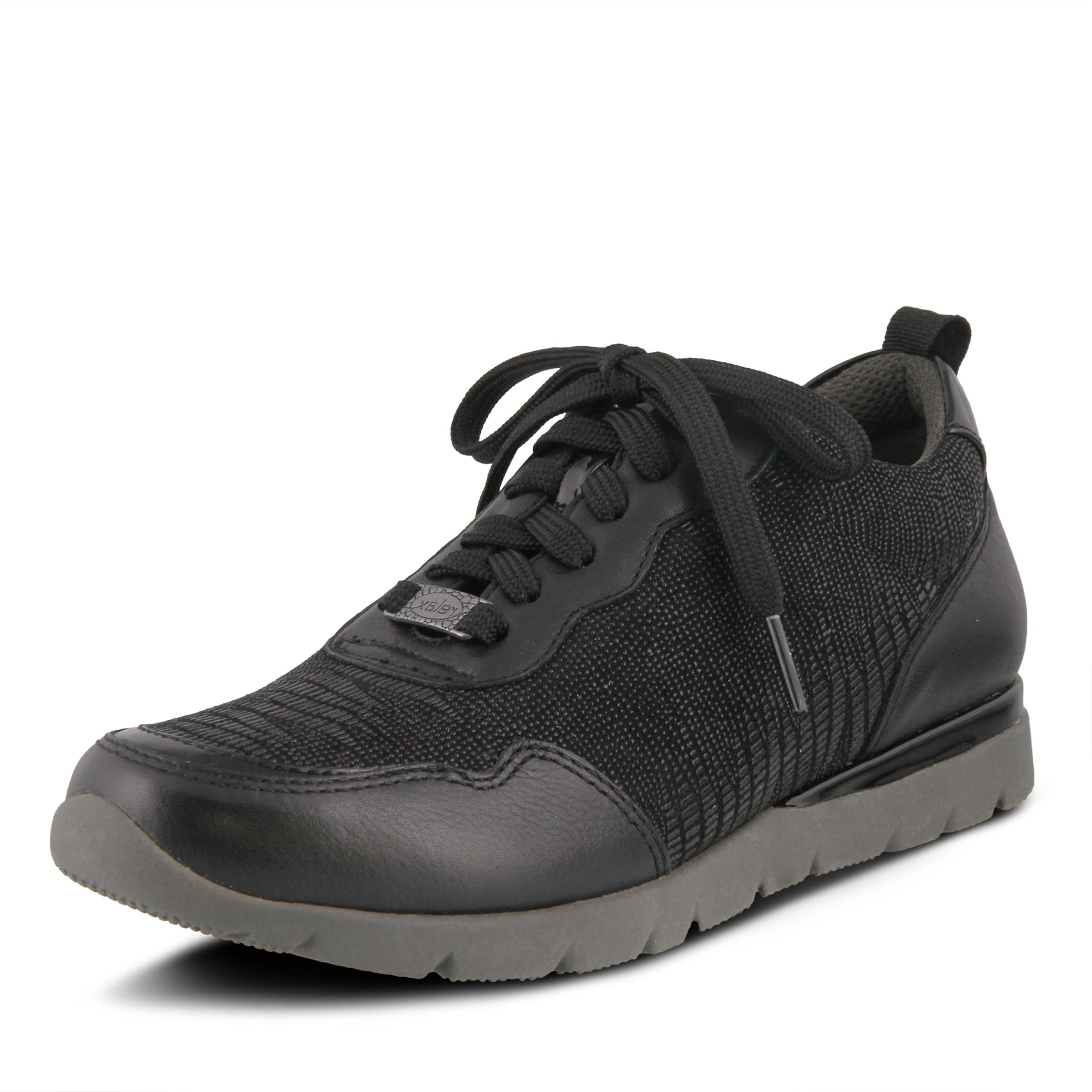 Spring Step Women's Nylla Oxford Shoes - Comfortable & Stylish Casual Loafers for Work, Walking & Everyday Wear